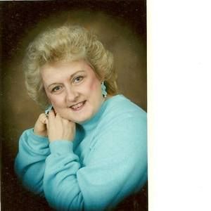 Meet your Posher, Virginia